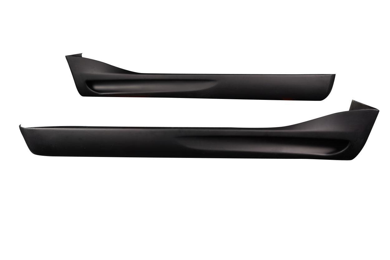 1995-1998 Porsche 993 Duraflex Griffin Side Skirts