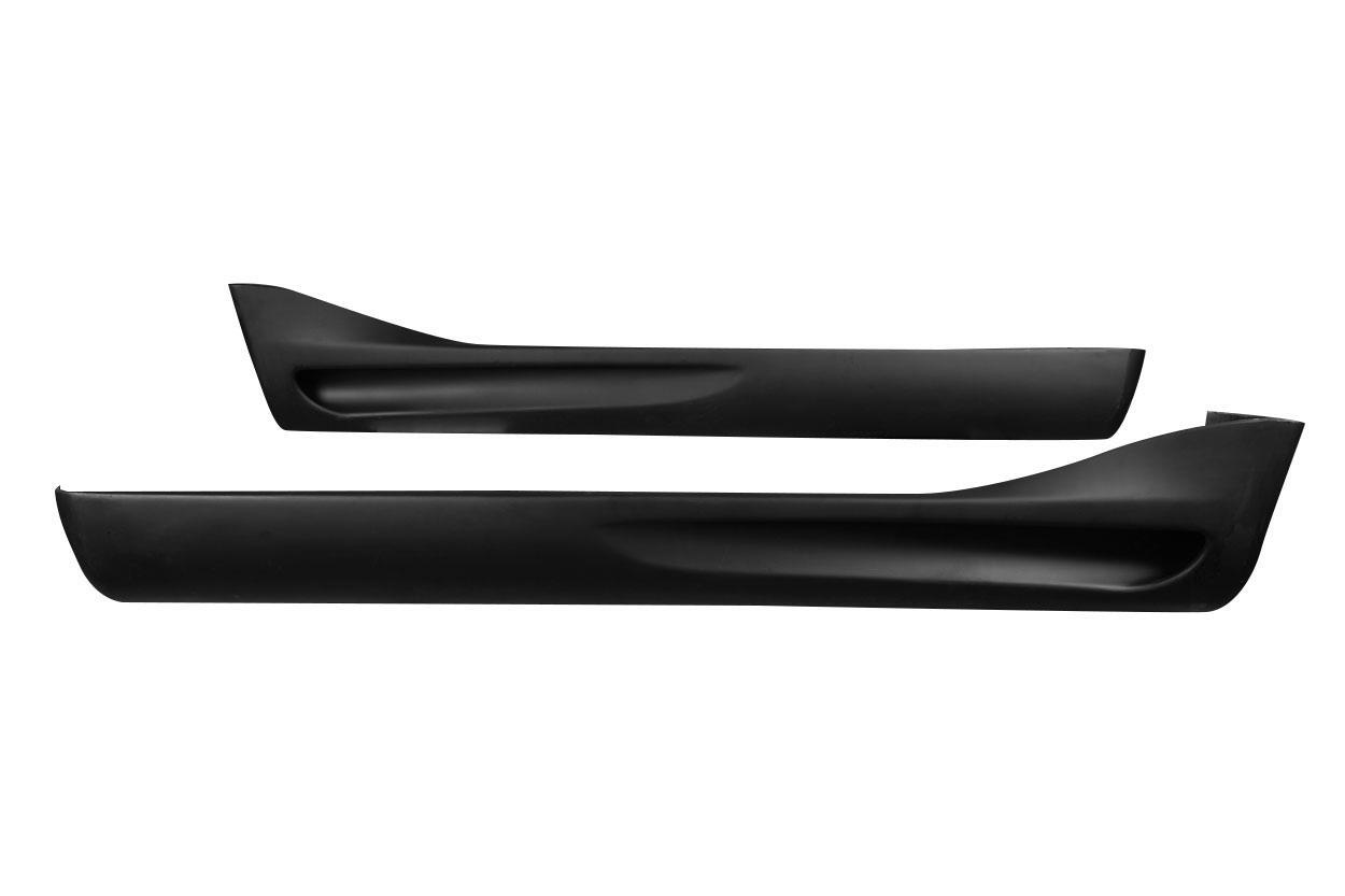 1995-1998 Porsche 993 Duraflex Griffin Side Skirts