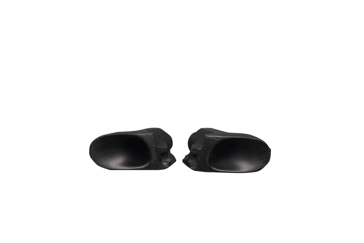 1995-1998 Porsche 993 Duraflex Prism Accessory