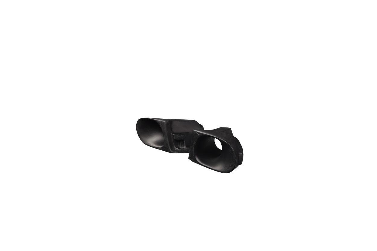 1995-1998 Porsche 993 Duraflex Prism Accessory
