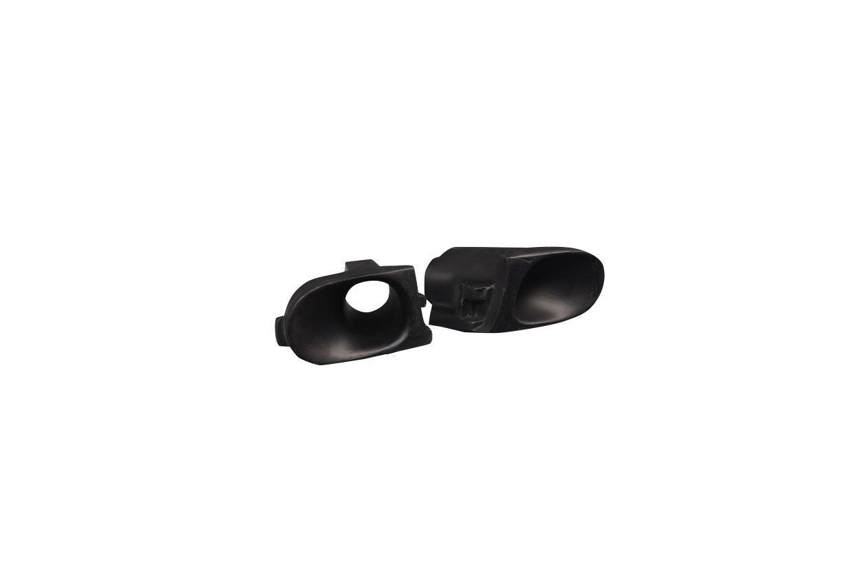 1995-1998 Porsche 993 Duraflex Prism Accessory