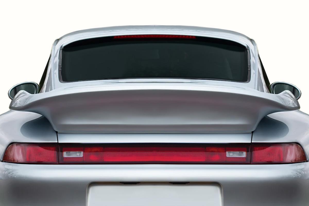 1995-1998 Porsche 993 Duraflex RS Look Rear Wing