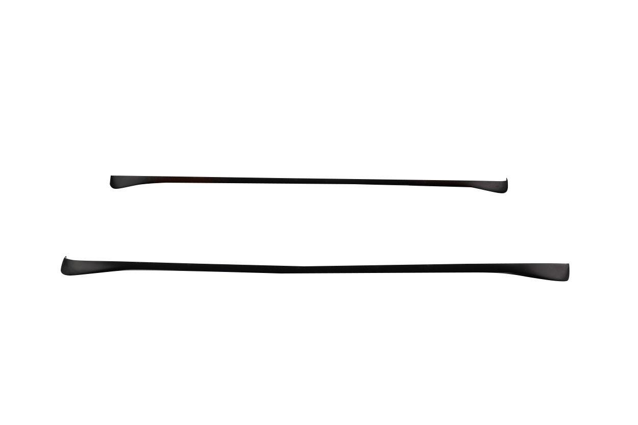 1995-1998 Porsche 993 Duraflex Griffin Side Skirts
