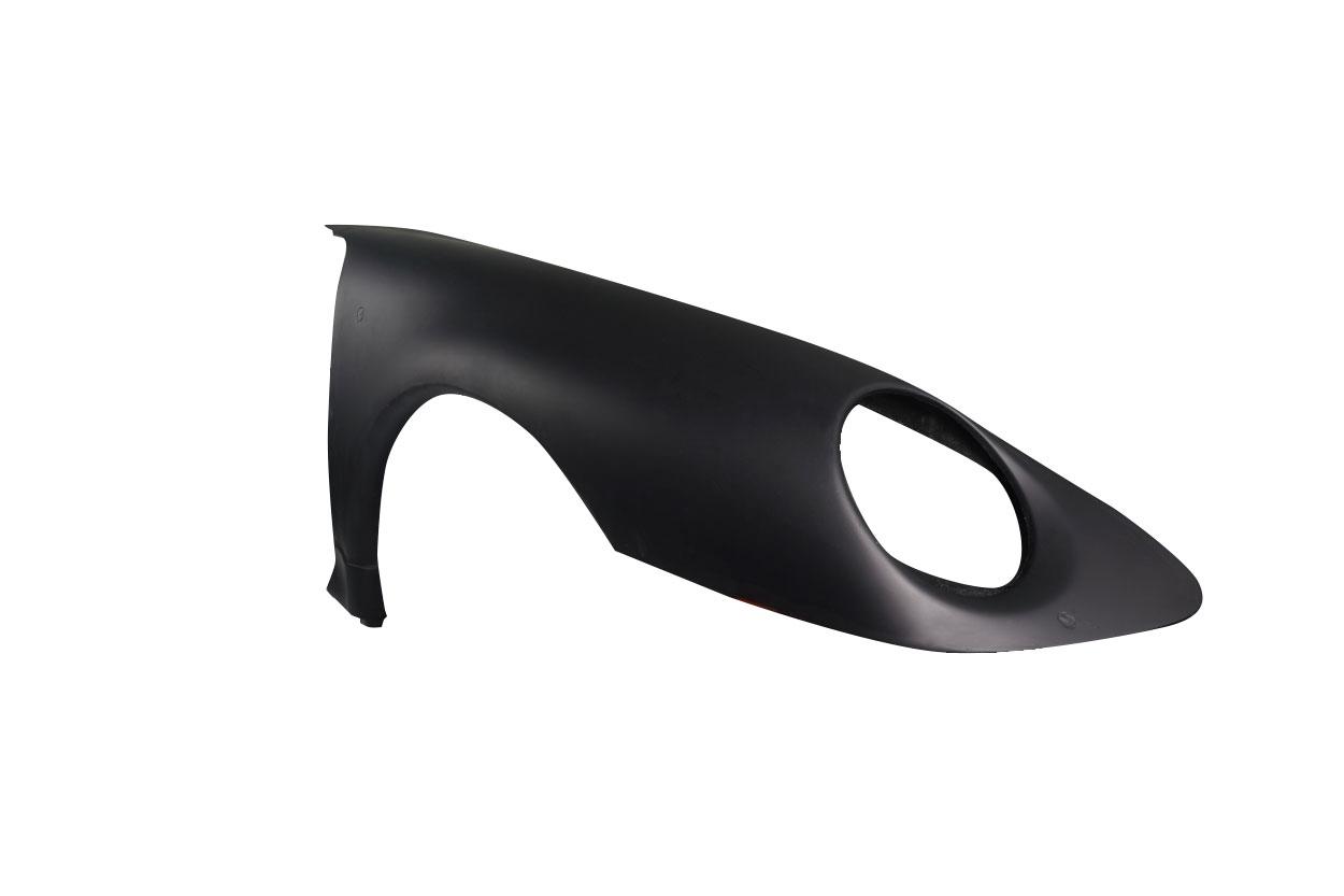 1995-1998 Porsche 993 Duraflex OEM Look Fender