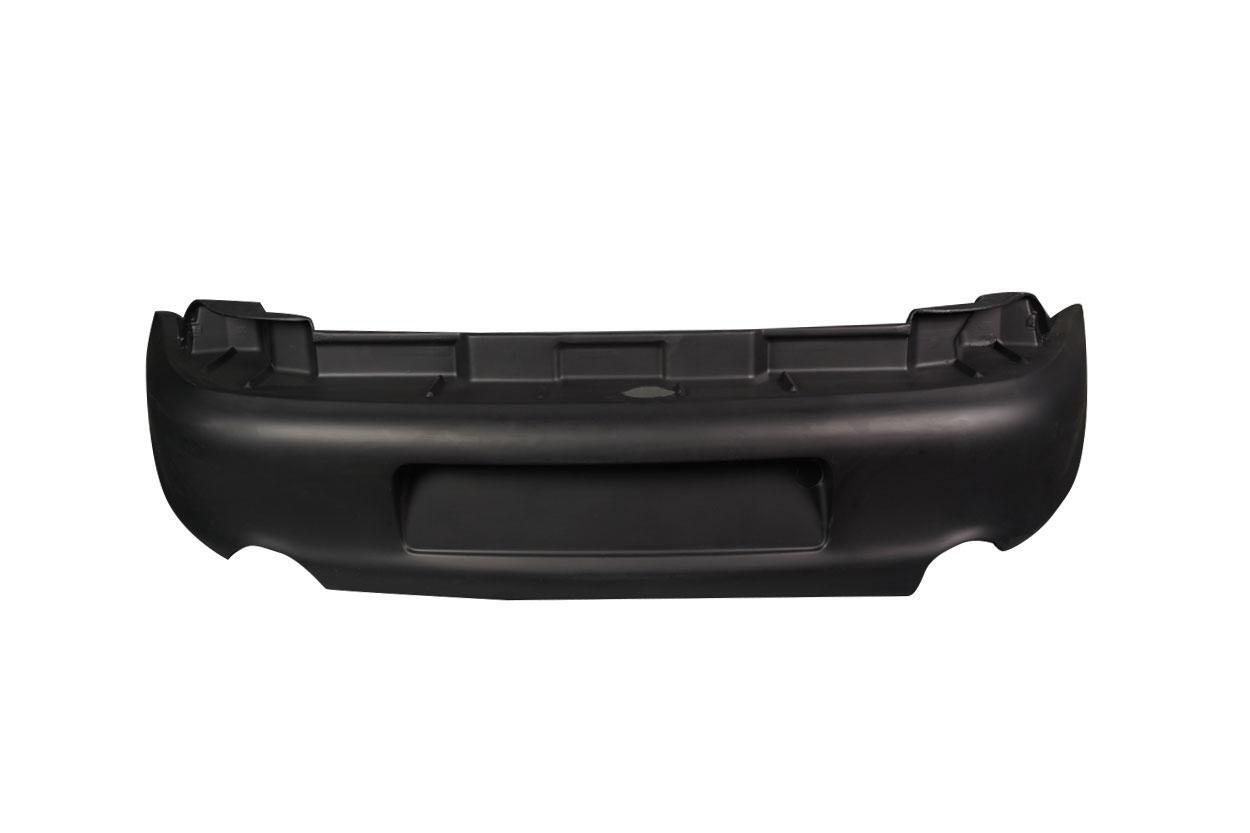 1995-1998 Porsche 993 Duraflex OEM Look Rear Bumper
