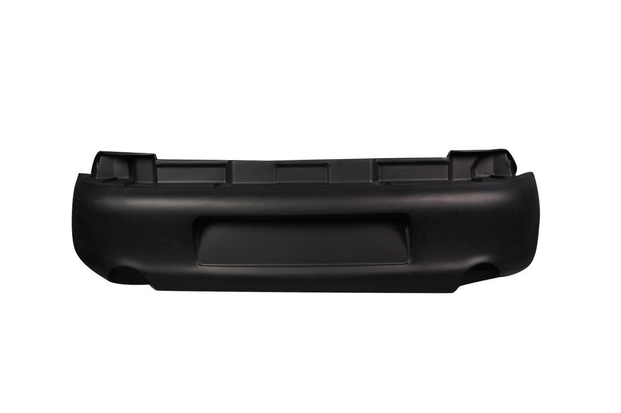 1995-1998 Porsche 993 Duraflex OEM Look Rear Bumper