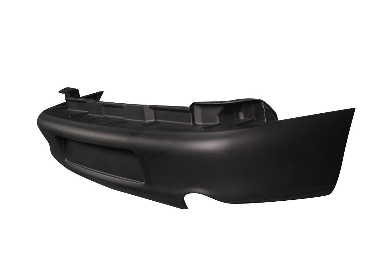 1995-1998 Porsche 993 Duraflex OEM Look Rear Bumper