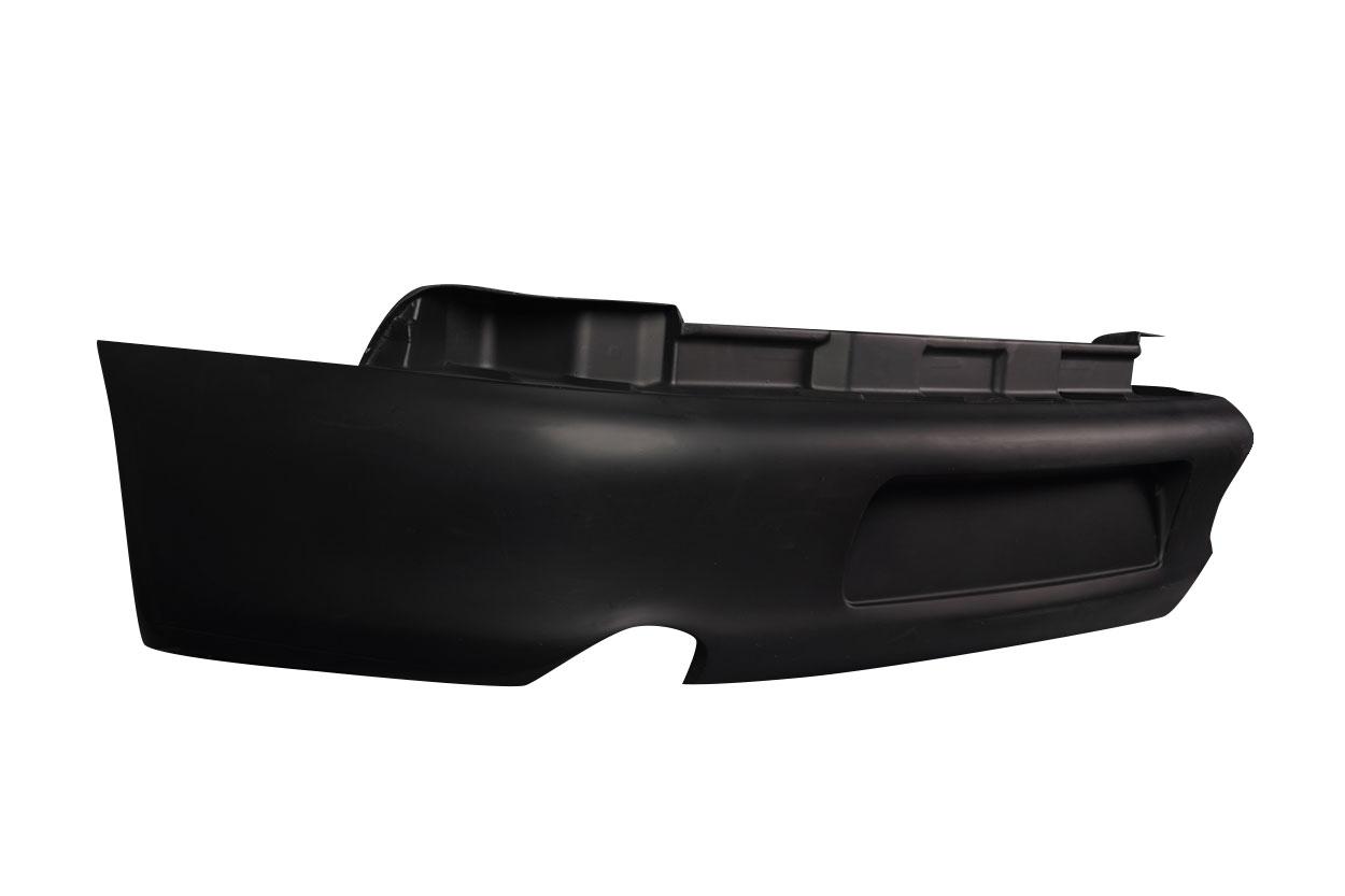 1995-1998 Porsche 993 Duraflex OEM Look Rear Bumper