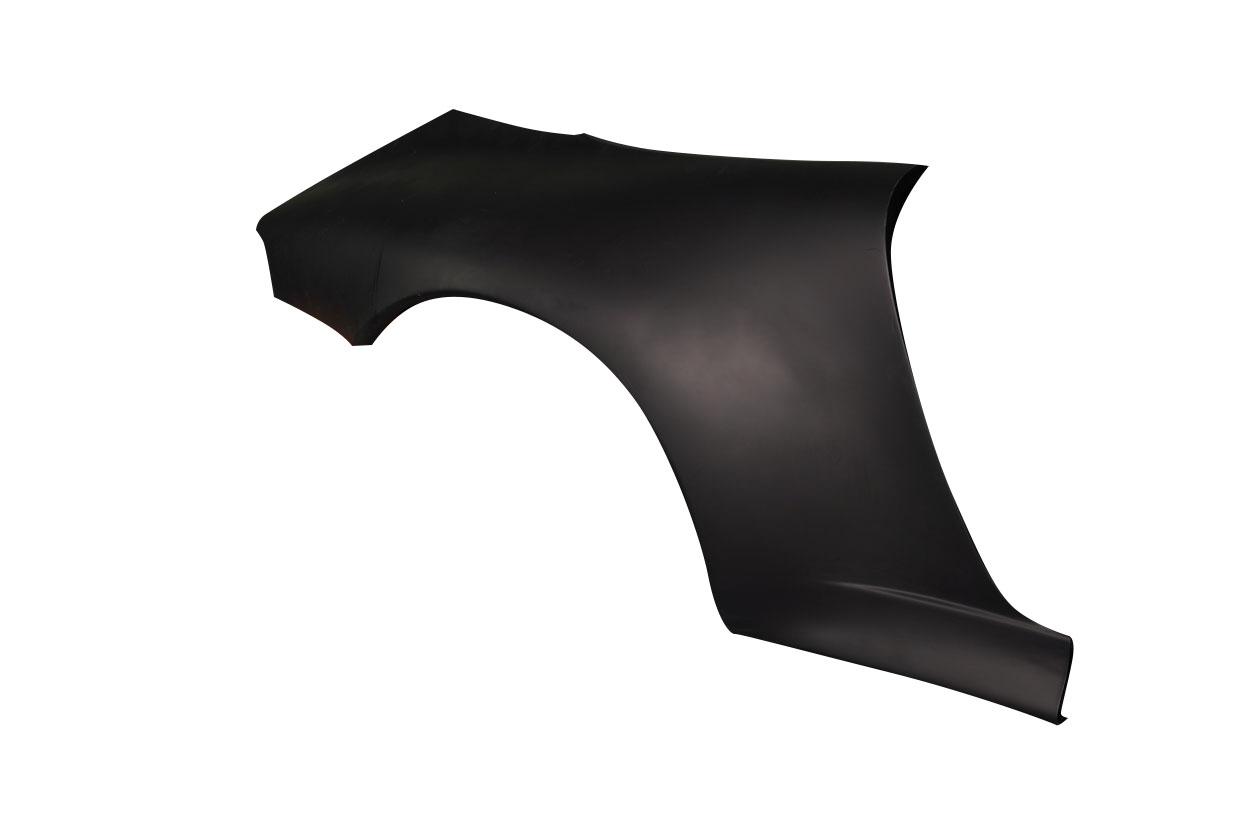 1995-1998 Porsche 993 Duraflex OEM Look Fender