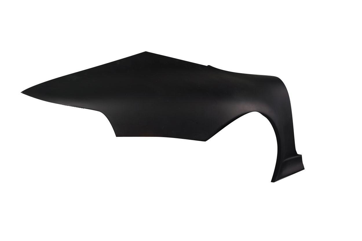 1995-1998 Porsche 993 Duraflex OEM Look Fender