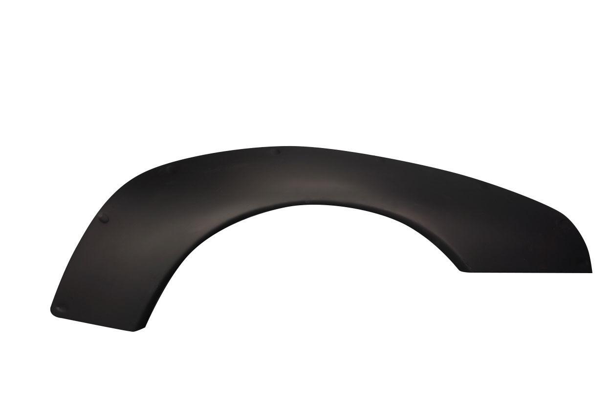 1995-1998 Porsche 993 Duraflex GT2 Look Fender