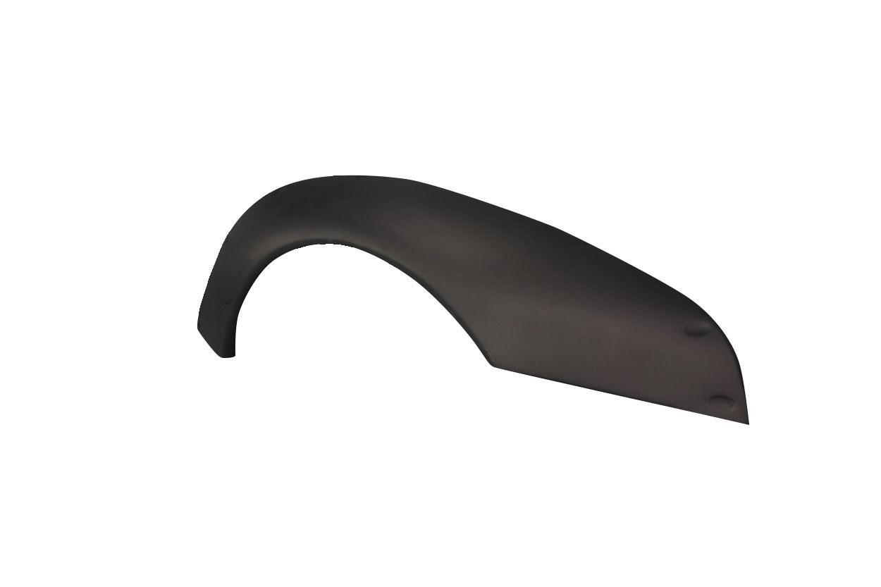 1995-1998 Porsche 993 Duraflex GT2 Look Fender