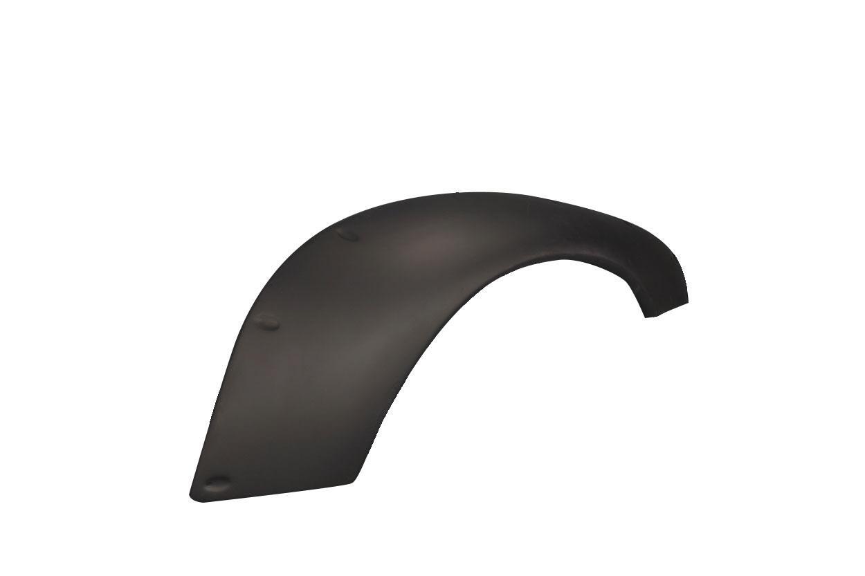 1995-1998 Porsche 993 Duraflex GT2 Look Fender