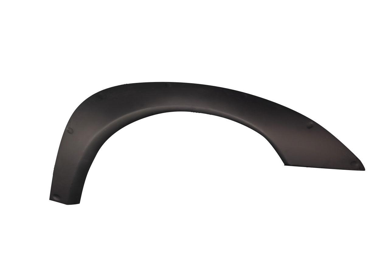 1995-1998 Porsche 993 Duraflex GT2 Look Fender