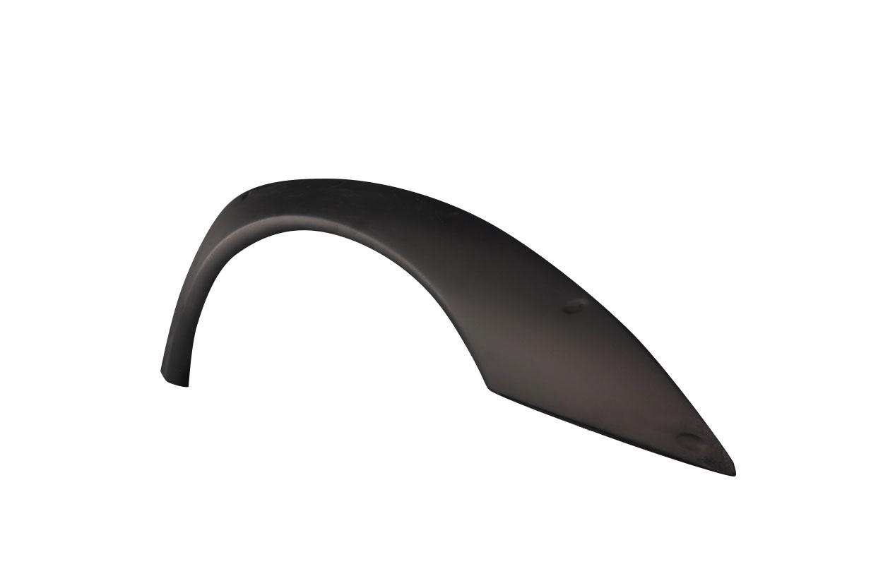 1995-1998 Porsche 993 Duraflex GT2 Look Fender