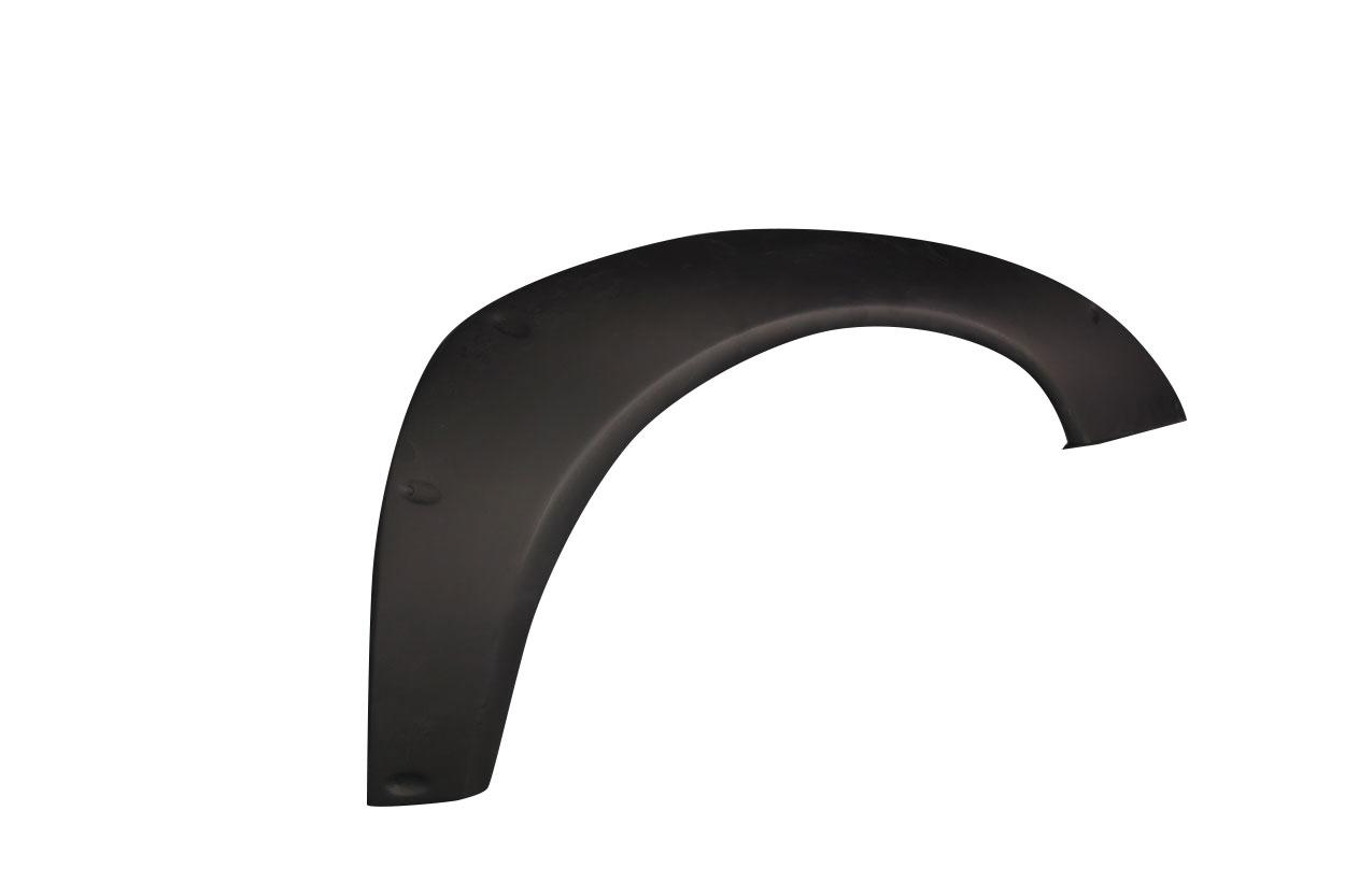 1995-1998 Porsche 993 Duraflex GT2 Look Fender