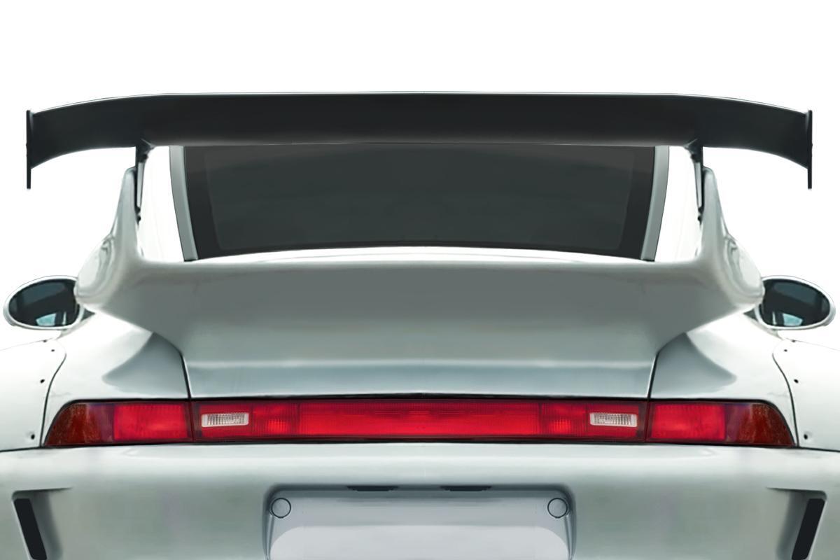 1995-1998 Porsche 993 Duraflex EVO GT2 Look Rear Wing