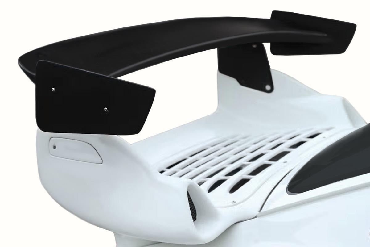 1995-1998 Porsche 993 Duraflex EVO GT2 Look Rear Wing