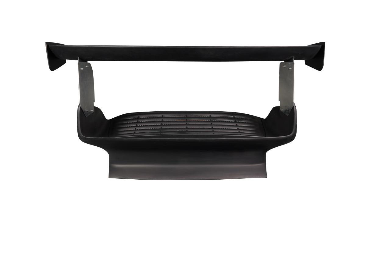 1995-1998 Porsche 993 Duraflex EVO GT2 Look Rear Wing