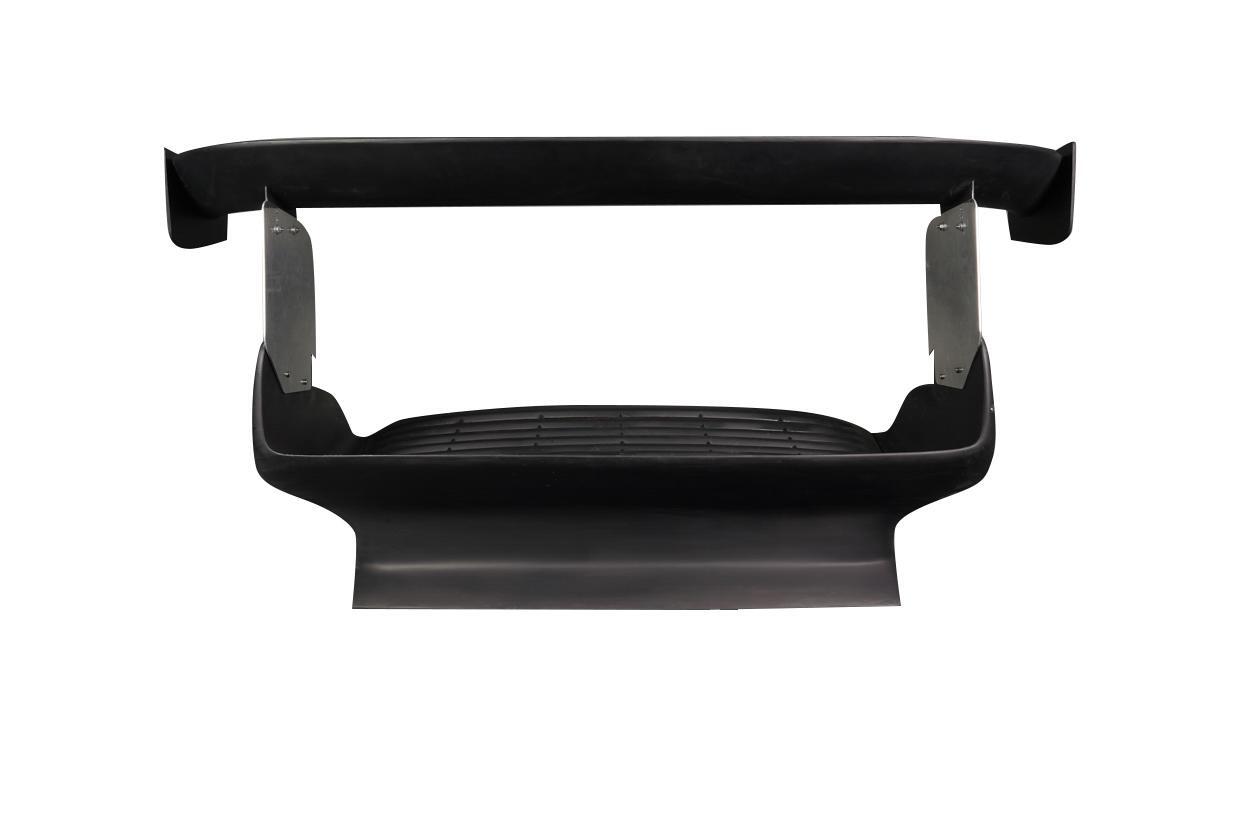 1995-1998 Porsche 993 Duraflex EVO GT2 Look Rear Wing
