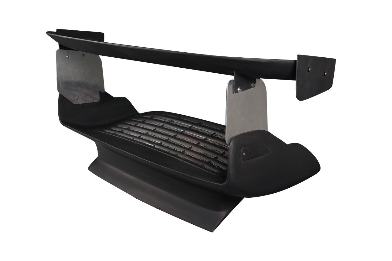 1995-1998 Porsche 993 Duraflex EVO GT2 Look Rear Wing