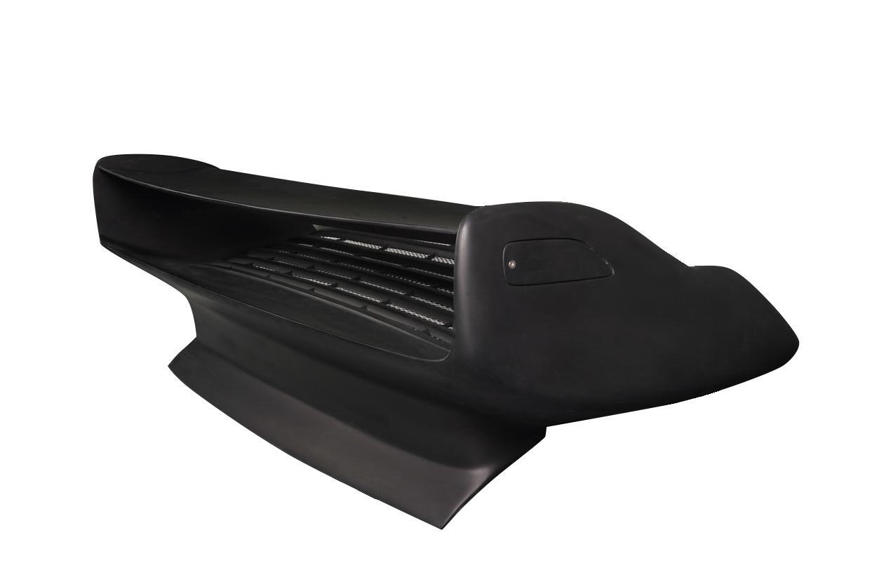 1995-1998 Porsche 993 Duraflex GT2 Look Rear Wing