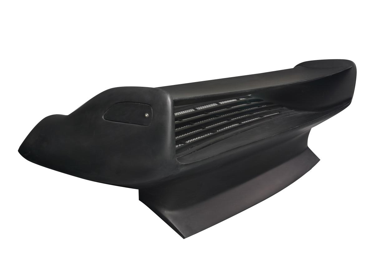 1995-1998 Porsche 993 Duraflex GT2 Look Rear Wing