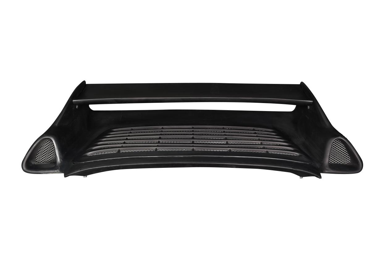 1995-1998 Porsche 993 Duraflex GT2 Look Rear Wing