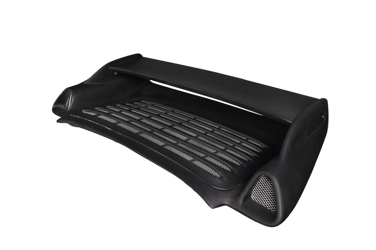 1995-1998 Porsche 993 Duraflex GT2 Look Rear Wing