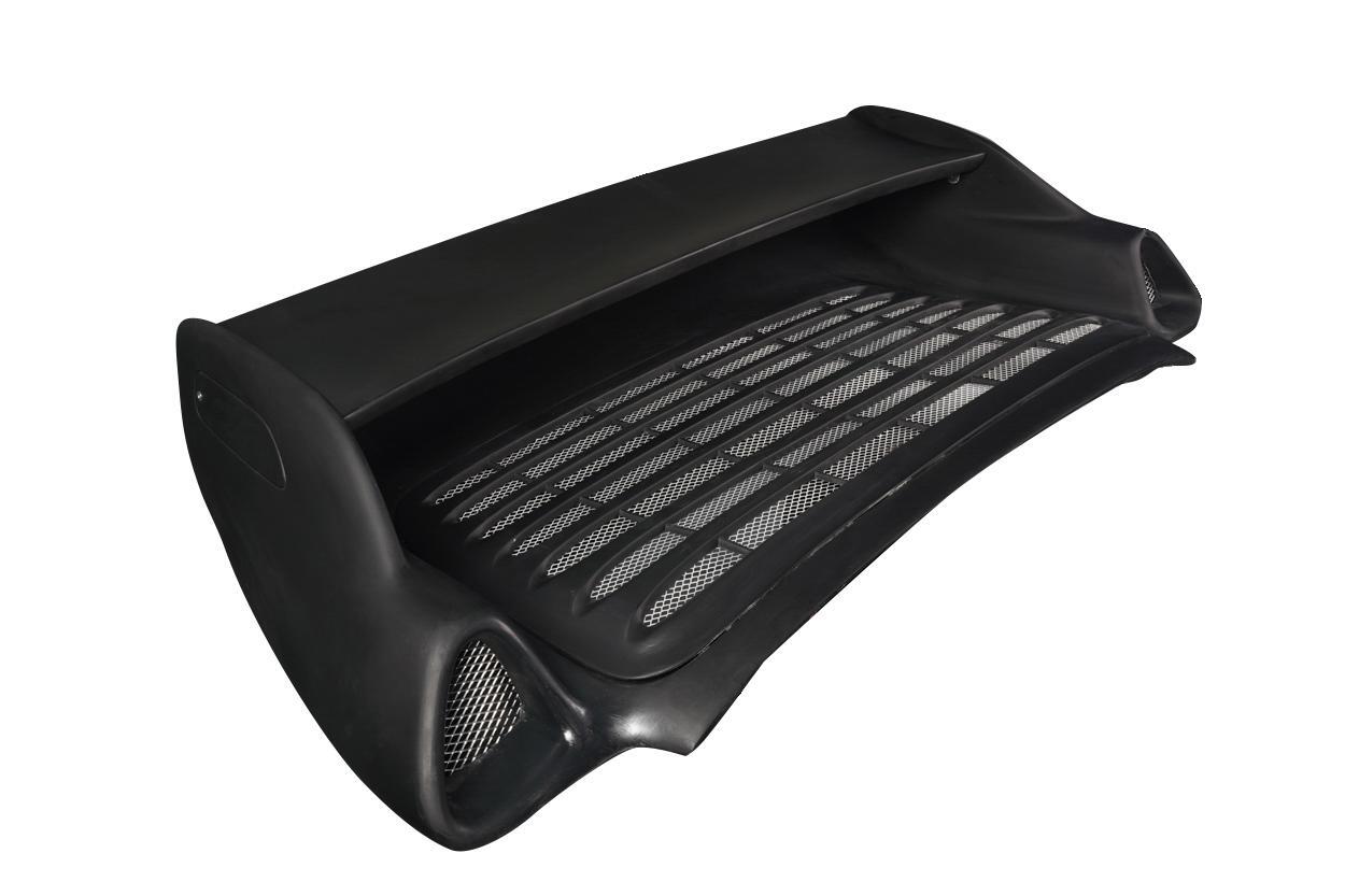 1995-1998 Porsche 993 Duraflex GT2 Look Rear Wing
