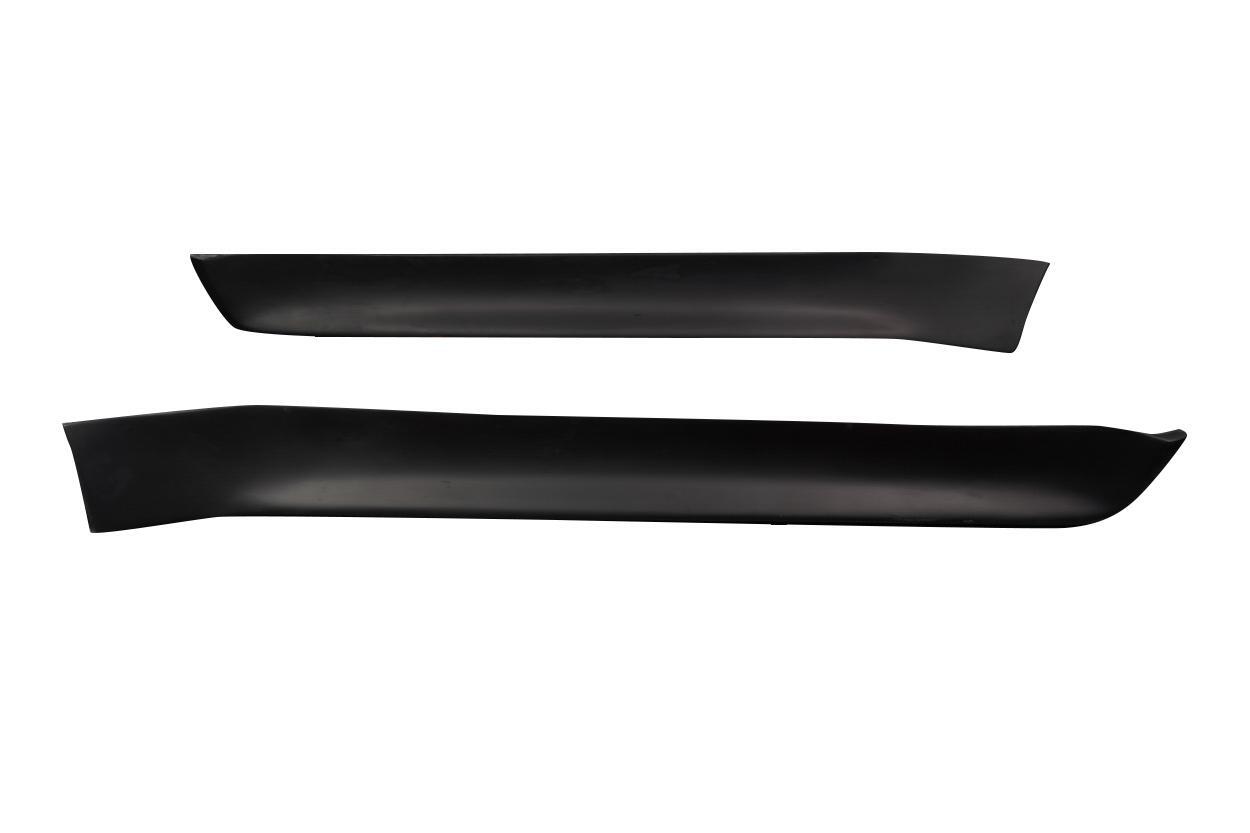 1995-1998 Porsche 993 Duraflex GT2 Look Side Skirts