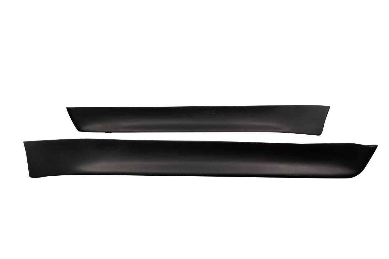 1995-1998 Porsche 993 Duraflex GT2 Look Side Skirts