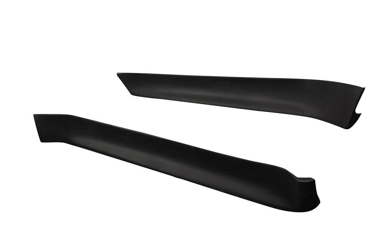 1995-1998 Porsche 993 Duraflex GT2 Look Side Skirts