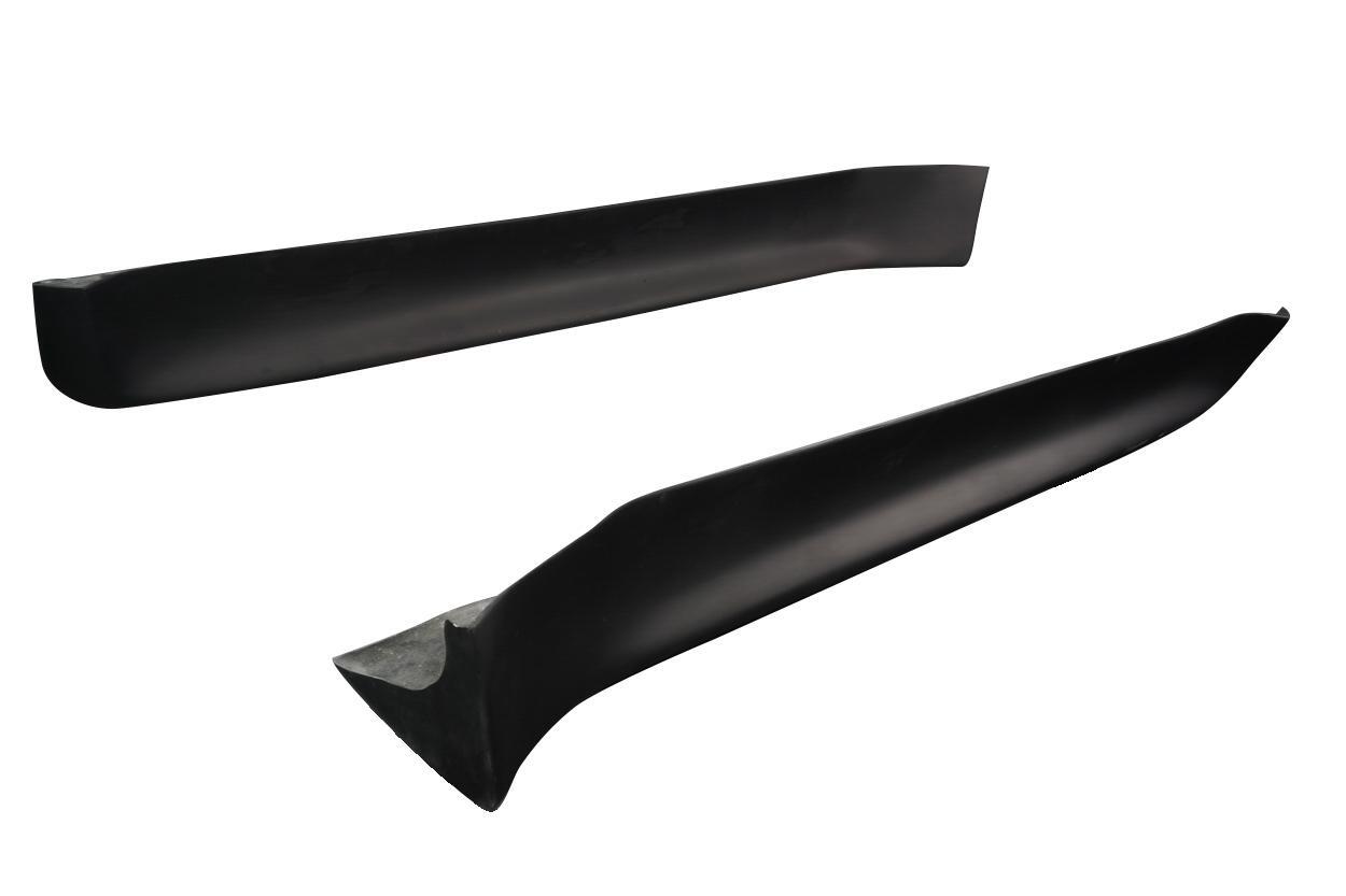 1995-1998 Porsche 993 Duraflex GT2 Look Side Skirts