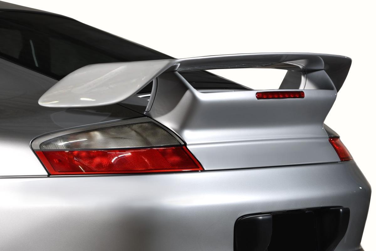 1999-2004 Porsche 996 Duraflex GT2 Look Rear Wing