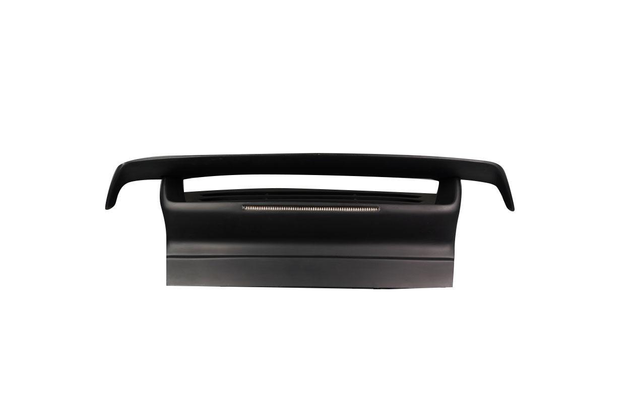 1999-2004 Porsche 996 Duraflex GT2 Look Rear Wing