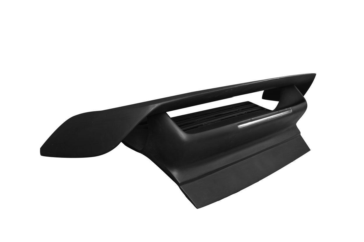 1999-2004 Porsche 996 Duraflex GT2 Look Rear Wing