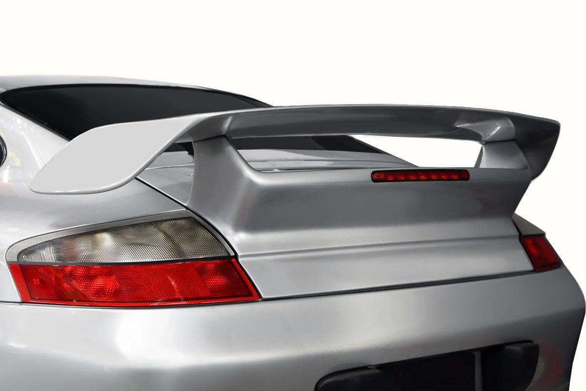 1999-2004 Porsche 996 Duraflex GT2 Look Rear Wing