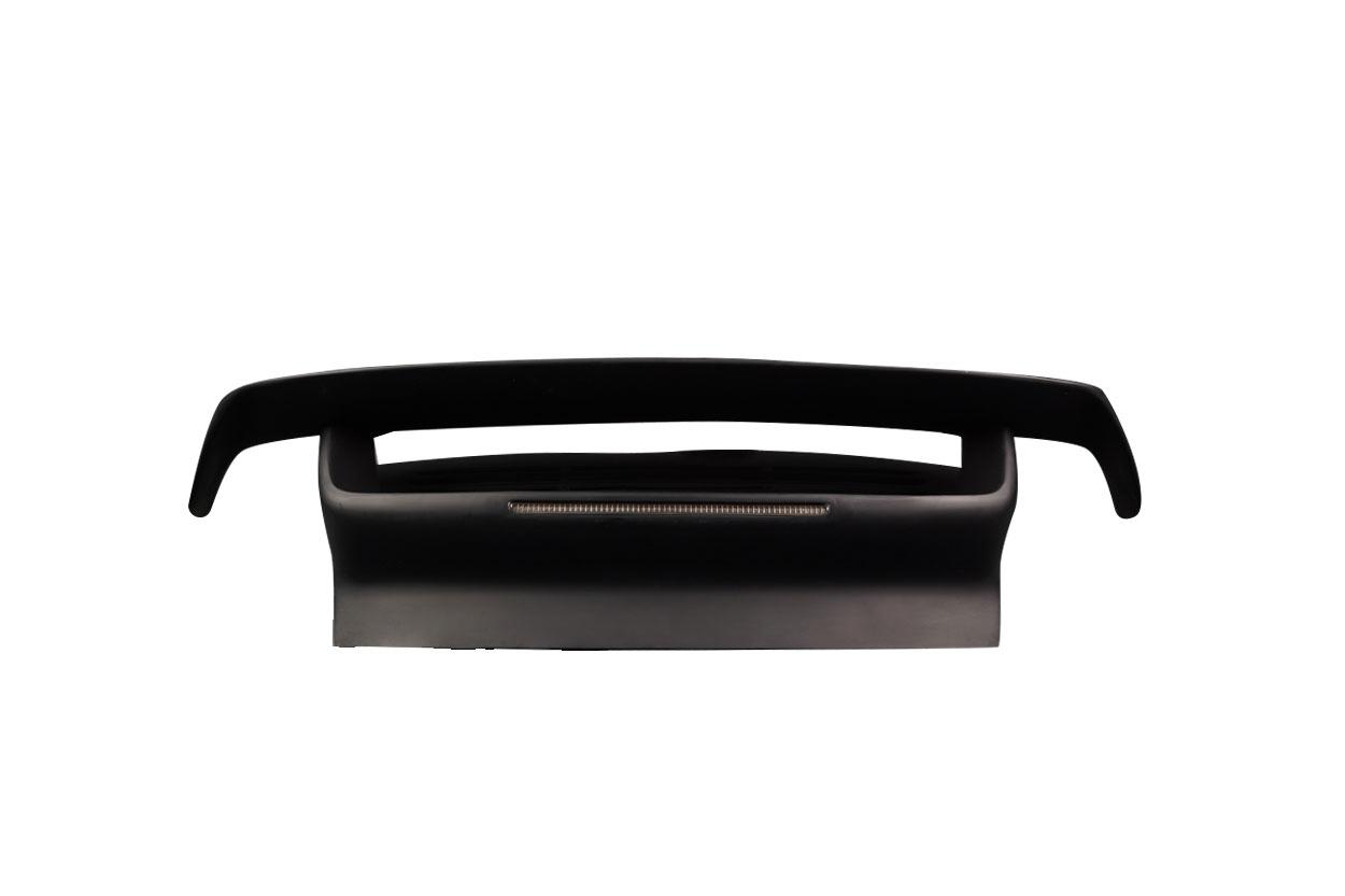 1999-2004 Porsche 996 Duraflex GT2 Look Rear Wing