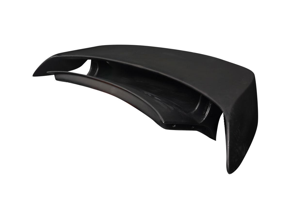1999-2004 Porsche 996 Duraflex GT2 Look Rear Wing