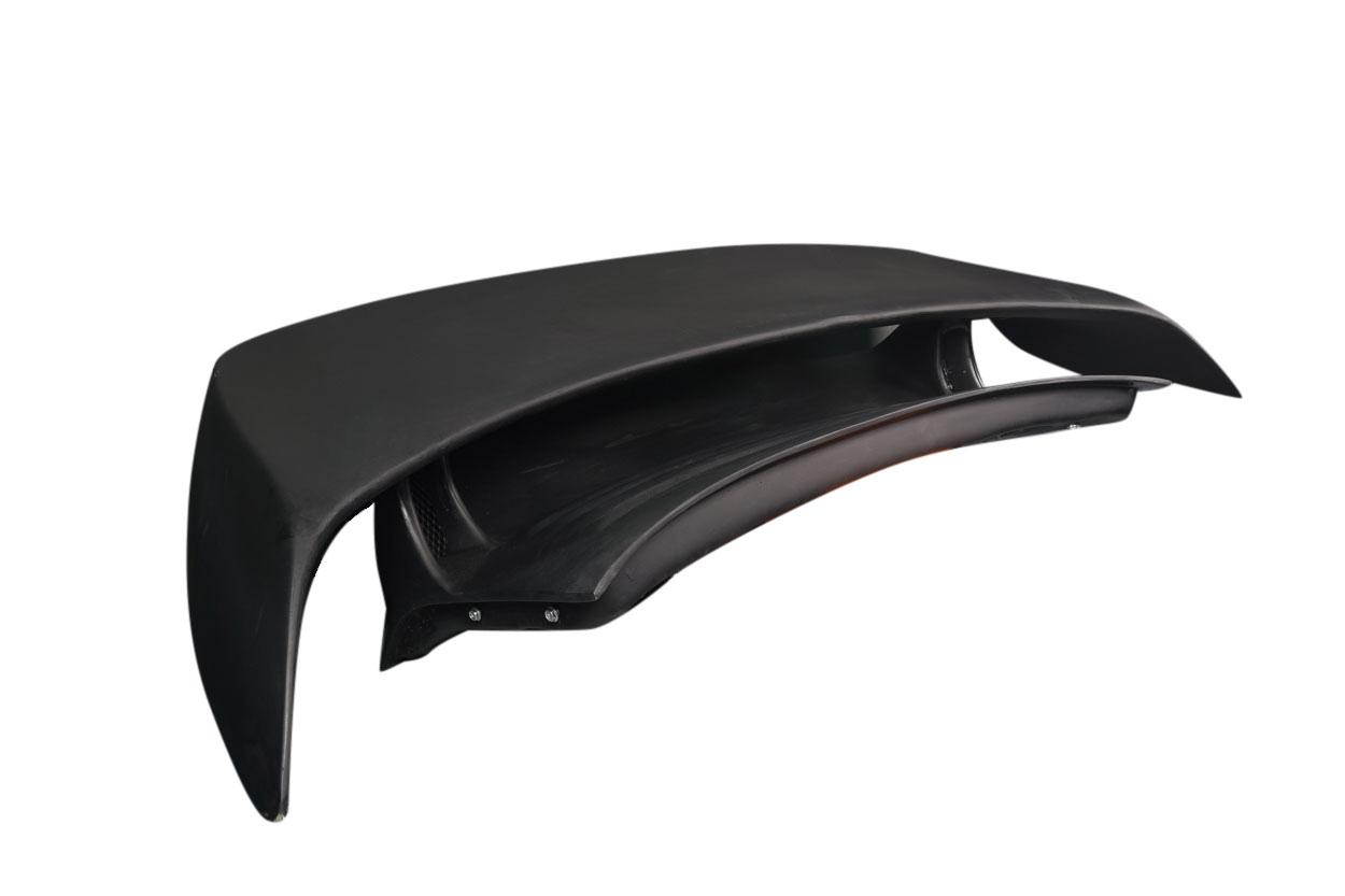1999-2004 Porsche 996 Duraflex GT2 Look Rear Wing