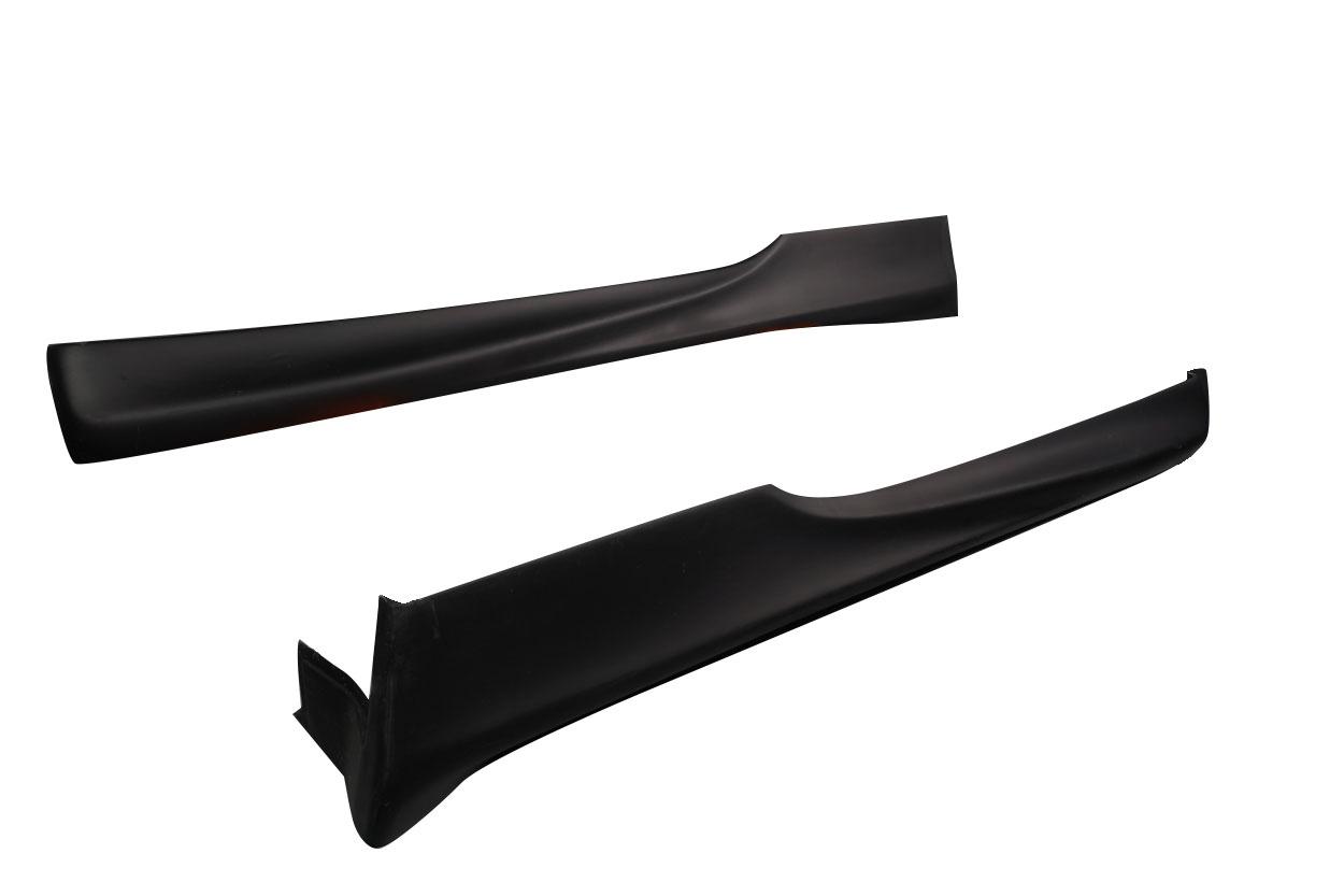 1999-2004 Porsche 996 Duraflex Typhoon Side Skirts