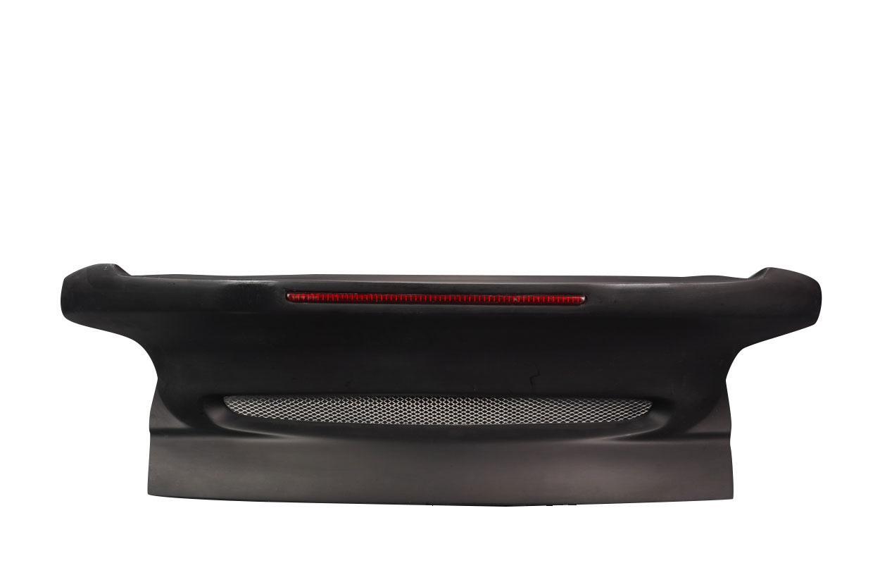 1999-2004 Porsche 996 Duraflex Temper Rear Wing