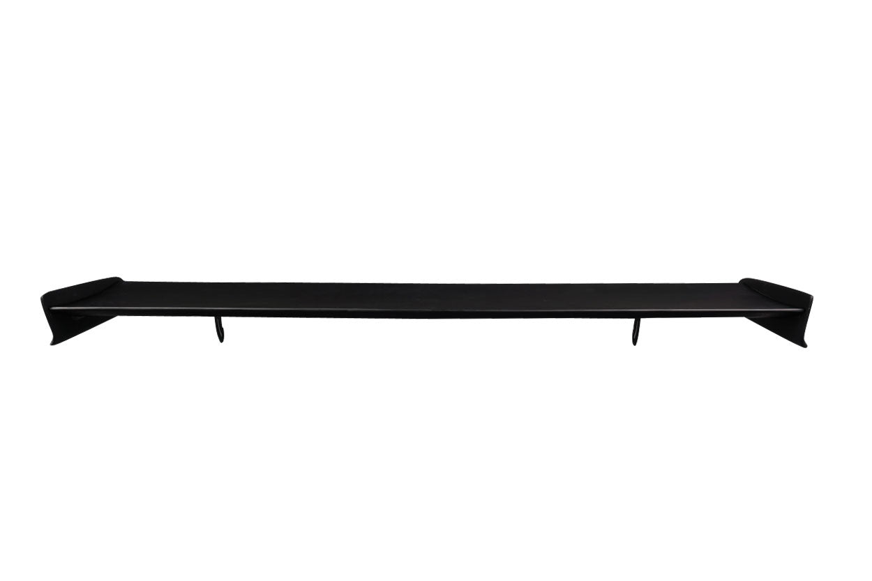 1999-2004 Porsche 911 996 Duraflex GT3 RS Look Rear Wing Spoiler - 1 Piece (1400 x 300mm)