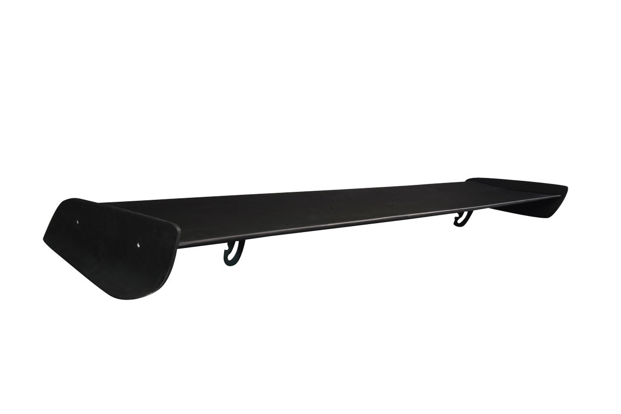 1999-2004 Porsche 911 996 Duraflex GT3 RS Look Rear Wing Spoiler - 1 Piece (1400 x 300mm)