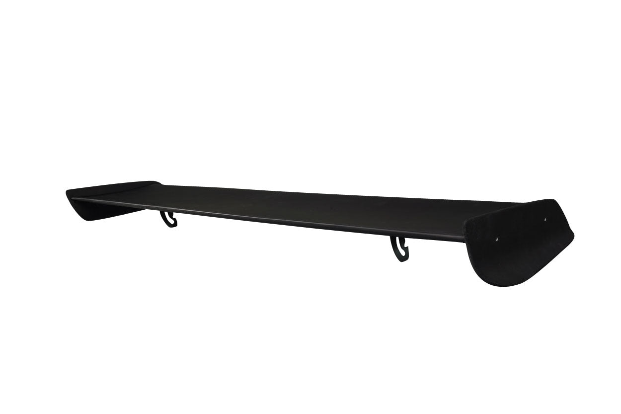 1999-2004 Porsche 911 996 Duraflex GT3 RS Look Rear Wing Spoiler - 1 Piece (1400 x 300mm)