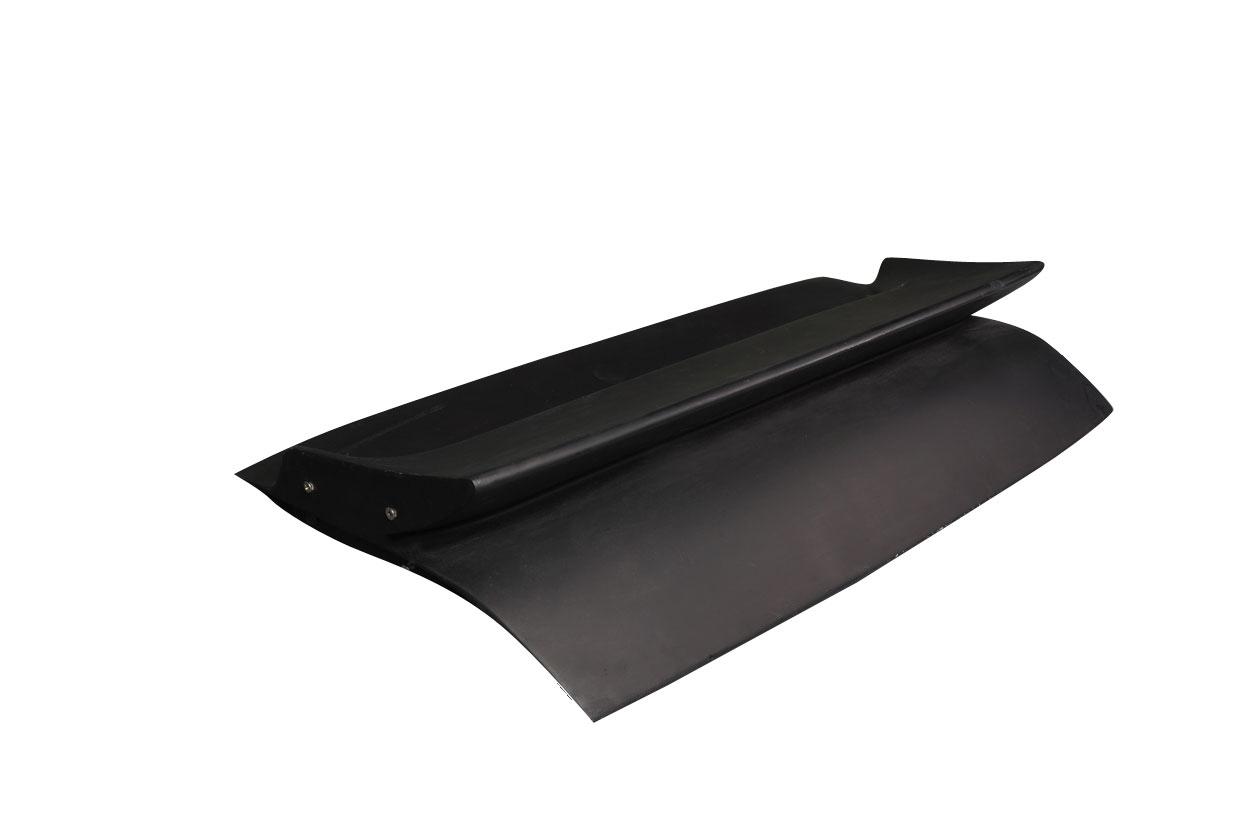 1999-2004 Porsche 996 Duraflex GT3 Cup Car Look Rear Wing