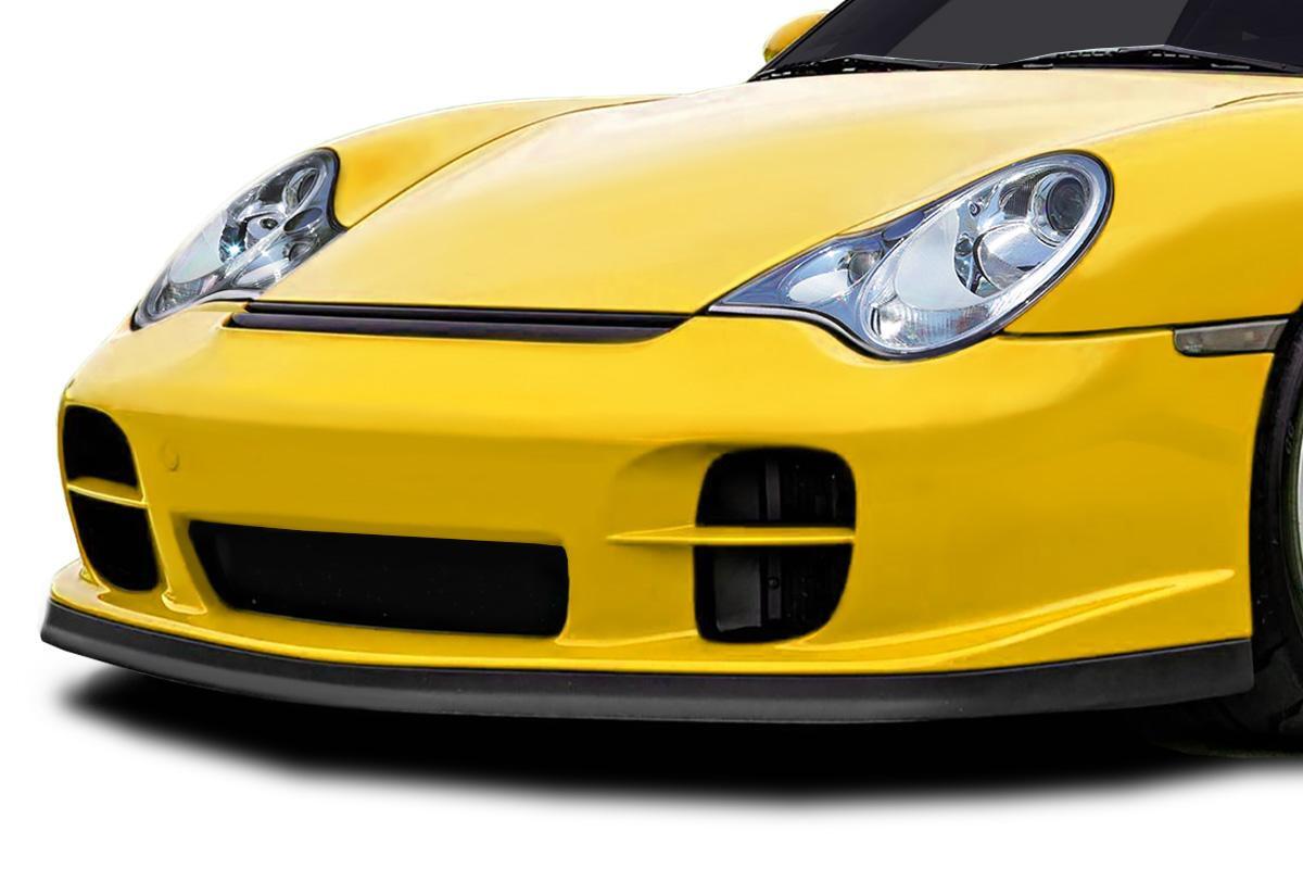 1997-2004 Porsche Boxster Duraflex GT2 Look Front Lip