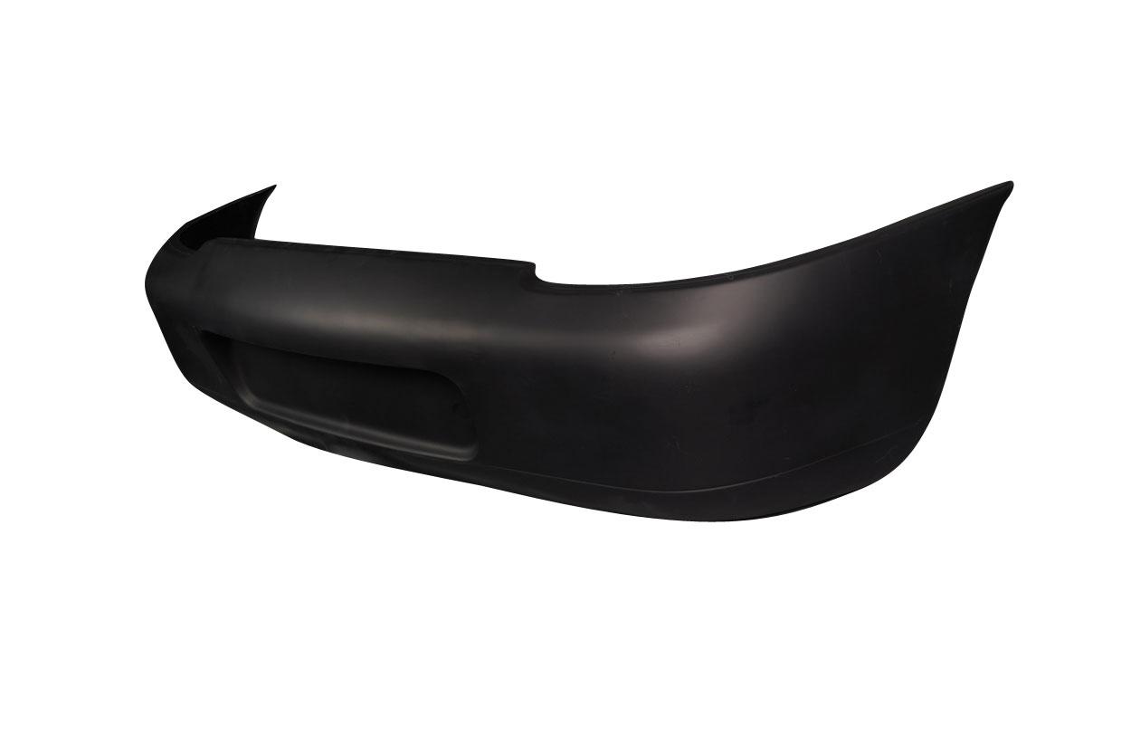 1997-2004 Porsche Boxster Duraflex OEM Look Rear Bumper