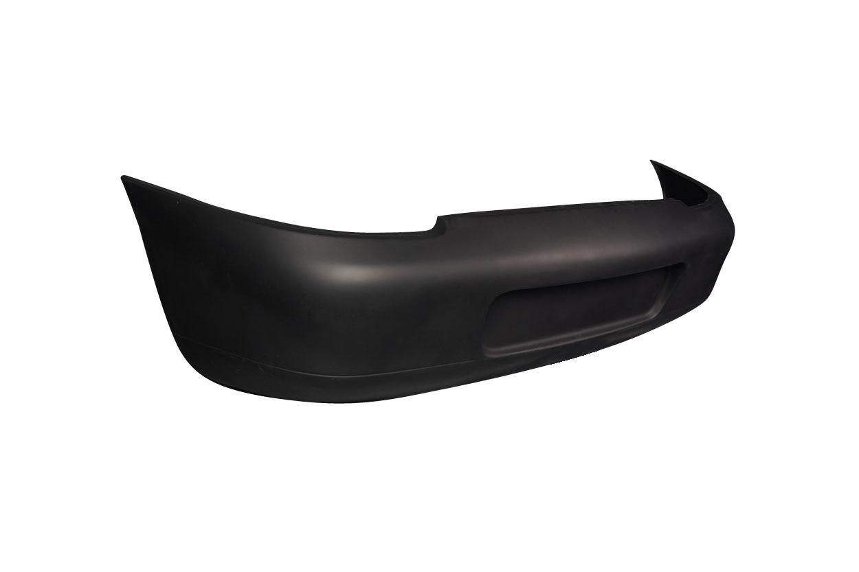 1997-2004 Porsche Boxster Duraflex OEM Look Rear Bumper